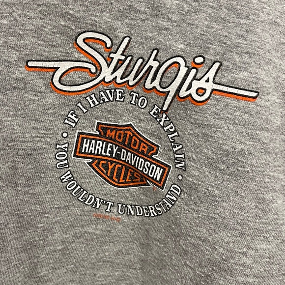 Harley Davidson Sturgis - Picture 2 of 5